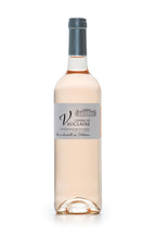 Château de Vauclaire - Coteaux d'Aix en Provence - AOP Rosé