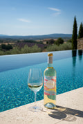 Domaine de la Grande Beauquière - Côtes de Provence - AOP Blanc