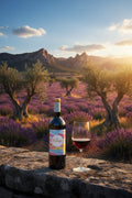 Domaine de la Grande Beauquière - Côtes de Provence - AOP Rouge
