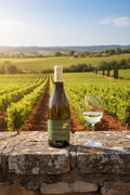 Domaine de Roquevignan - Cuvée "Carvi" - Côtes du Rhône - AOC Blanc