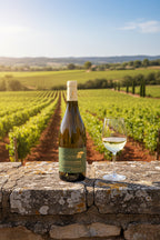 Domaine de Roquevignan - Cuvée "Carvi" - Côtes du Rhône - AOC Blanc