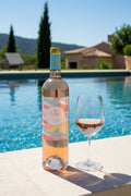 Domaine de la Grande Beauquière - Côtes de Provence - AOP Rosé