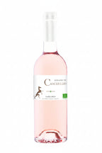 Domaine de Cancerilles "Famille Garcia" - Vin du Pays du Var - IGP Rosé- BIO