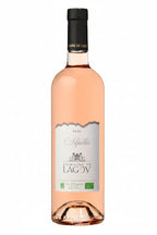 Domaine Lagoy - Vin des Alpilles - IGP Rosé BIO