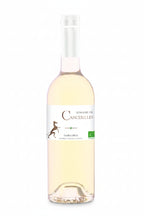 Domaine de Cancerilles "Famille Garcia" - Vin du Pays du Var - IGP Blanc - BIO