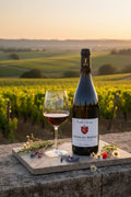 Domaine Coteaux des Travers "Famille Charavin" - Côtes du Rhône - AOC Rouge