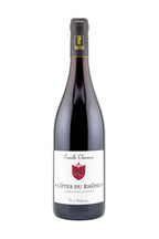 Domaine Coteaux des Travers "Famille Charavin" - Côtes du Rhône - AOC Rouge