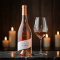 La Coste - Coteaux d'Aix en Provence - AOP Rosé