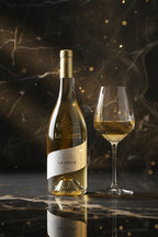 La Coste - Coteaux d'Aix en Provence - AOP Blanc
