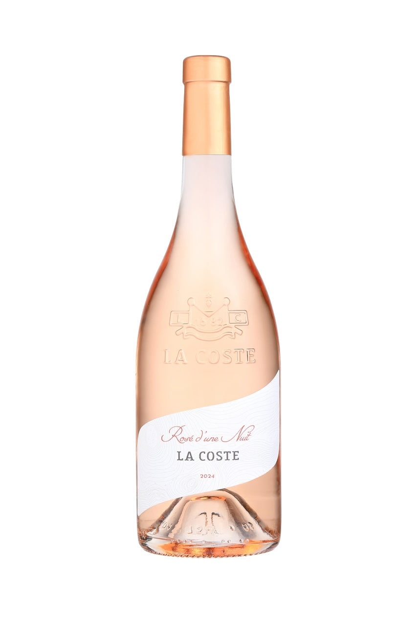 La Coste - Coteaux d'Aix en Provence - AOP Rosé