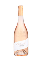 La Coste - Coteaux d'Aix en Provence - AOP Rosé