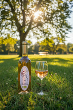Domaine des Jardinettes "Les Vignes de la Reine Laure" - Méditerranée - IGP Rosé BIO