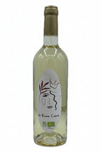 Domaine des Jardinettes "Les Vignes de la Reine Laure" - Méditerranée - IGP Blanc BIO