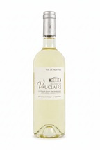Château de Vauclaire - Coteaux d'Aix en Provence - AOP Blanc